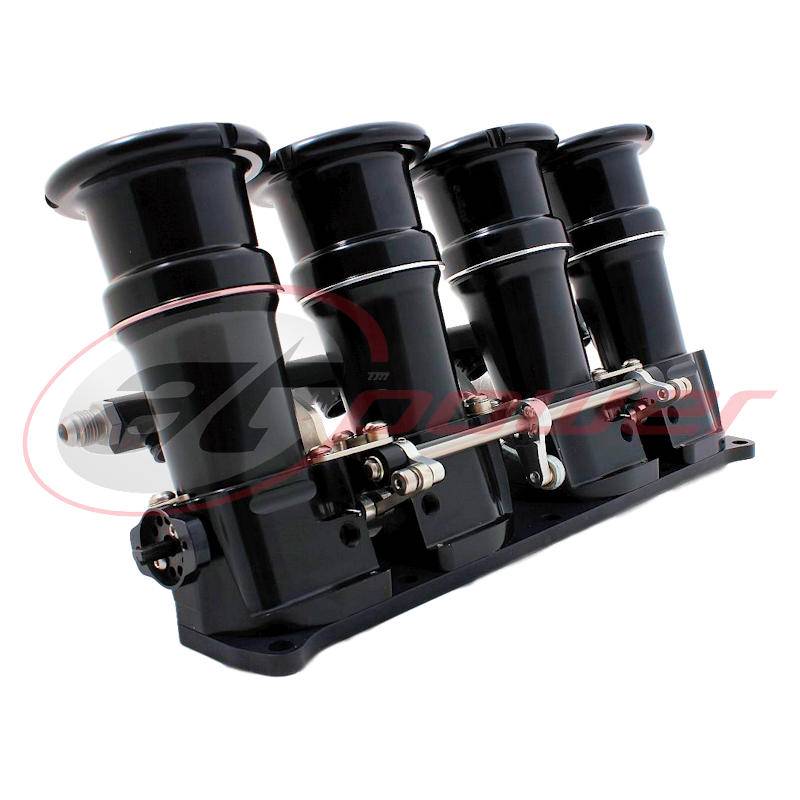 Ford Duratec 45mm 2.5L Injected Throttle Bodies