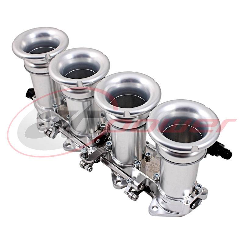 DCOE (er, Dellorto, DHRLA) Individual Throttle Bodies (ITB's)