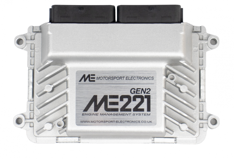 ME221 Gen2 Wire-in ECU