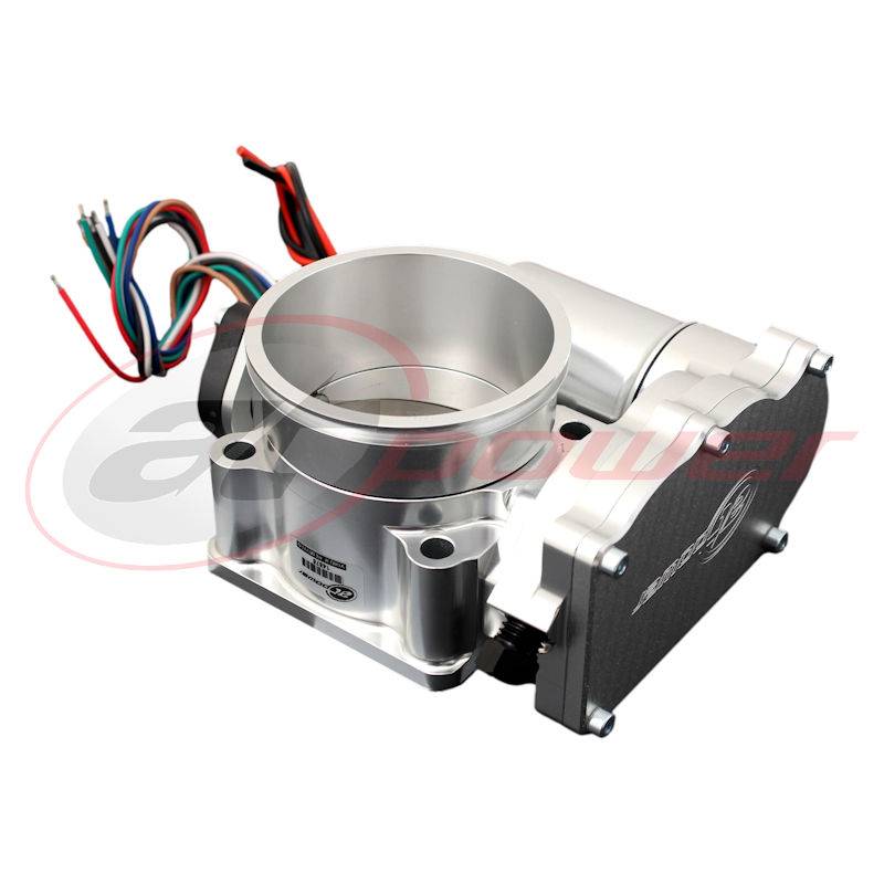 Subaru Impreza Electronic Throttle Bodies (ETB)