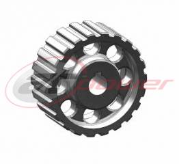 22 Tooth Oil Pump Pulley