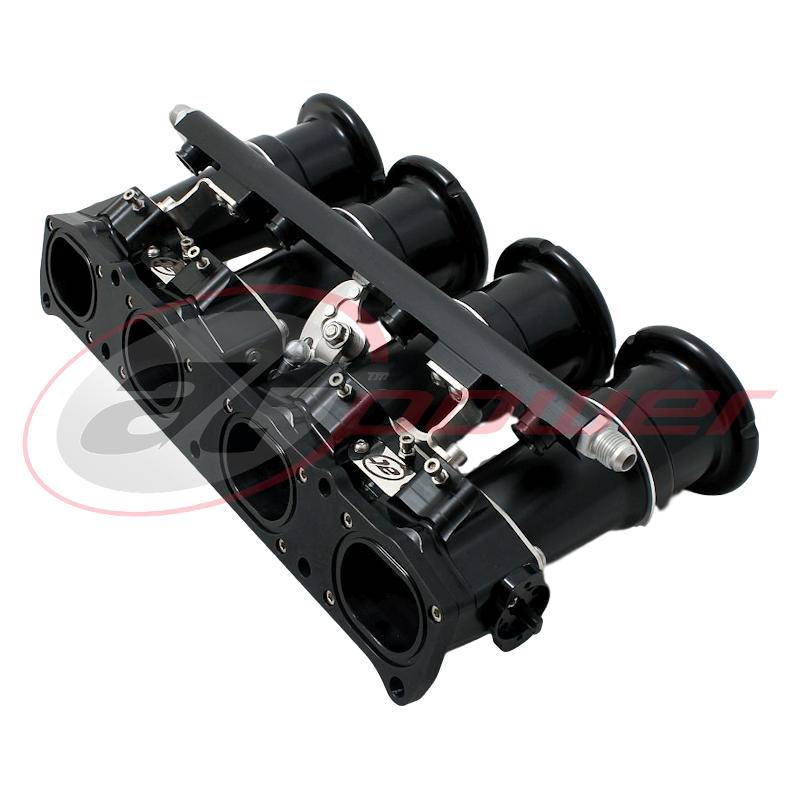 Ford Duratec 45mm 2.5L Injected Throttle Bodies