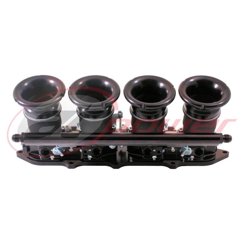 Ford Zetec Silvertop/Blacktop 45mm Throttle Bodies