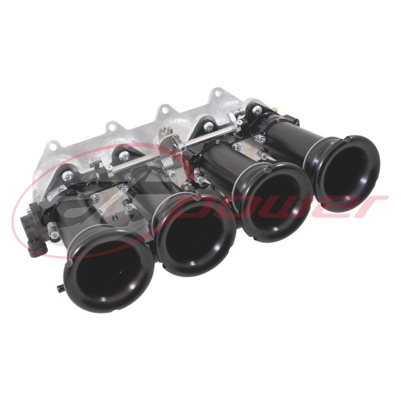 Mazda MX5 MK2 NB (2001-2005) Throttle Bodies + ECU Kit
