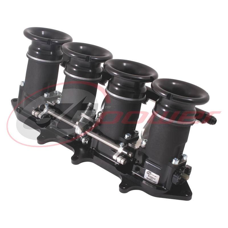 Ford Zetec Silvertop/Blacktop 45mm Throttle Bodies