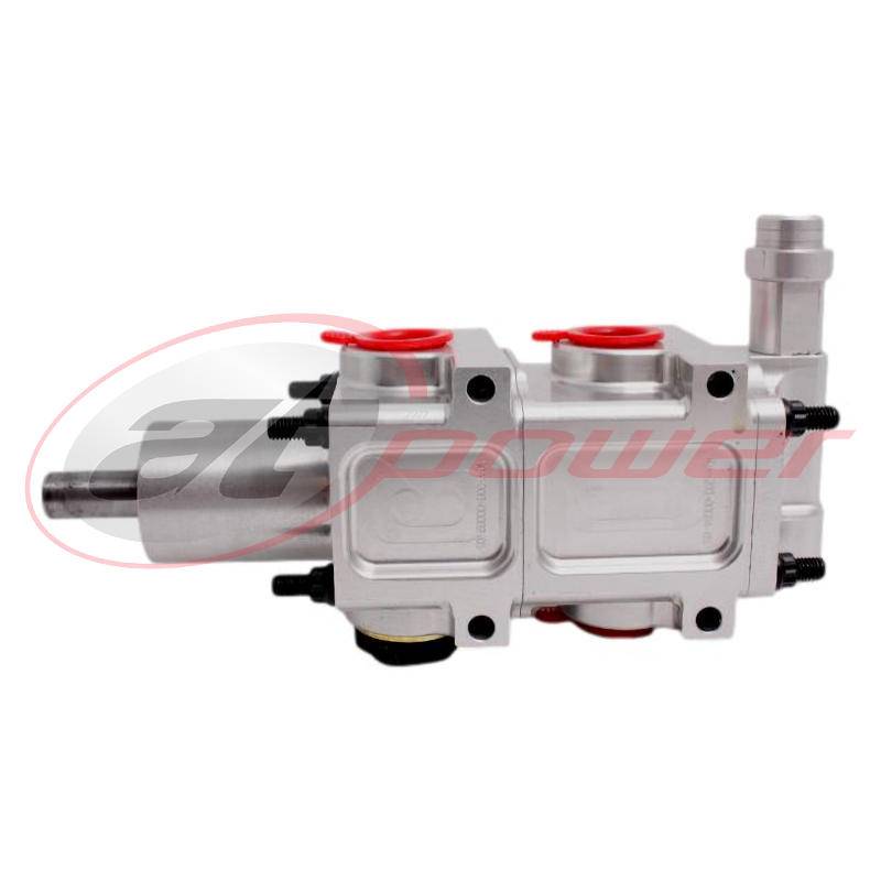 2 Stage Cordis Pressure Pump Long Nose 20.1 L/Min