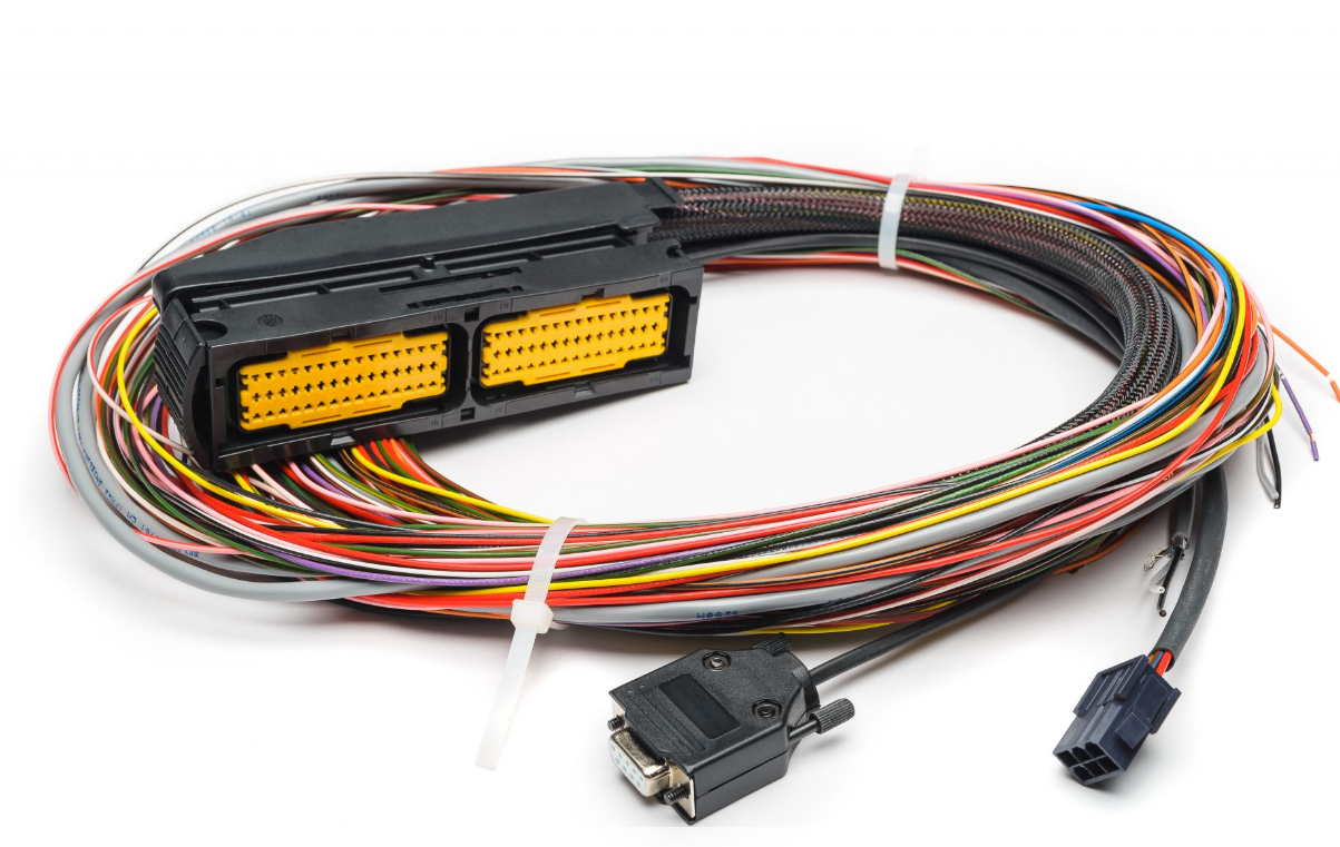 ME360/ME221 Gen2  3m Unterminated Loom