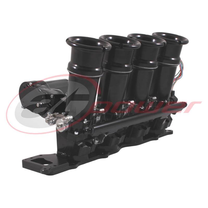 Honda K20/K24 DC5/EP3 50mm Throttle Bodies