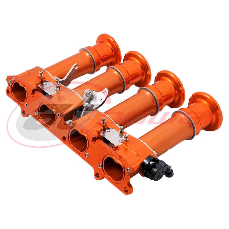 Ford Sigma/Zetec SE 38mm NonInjected (EFI)Throttle Bodies