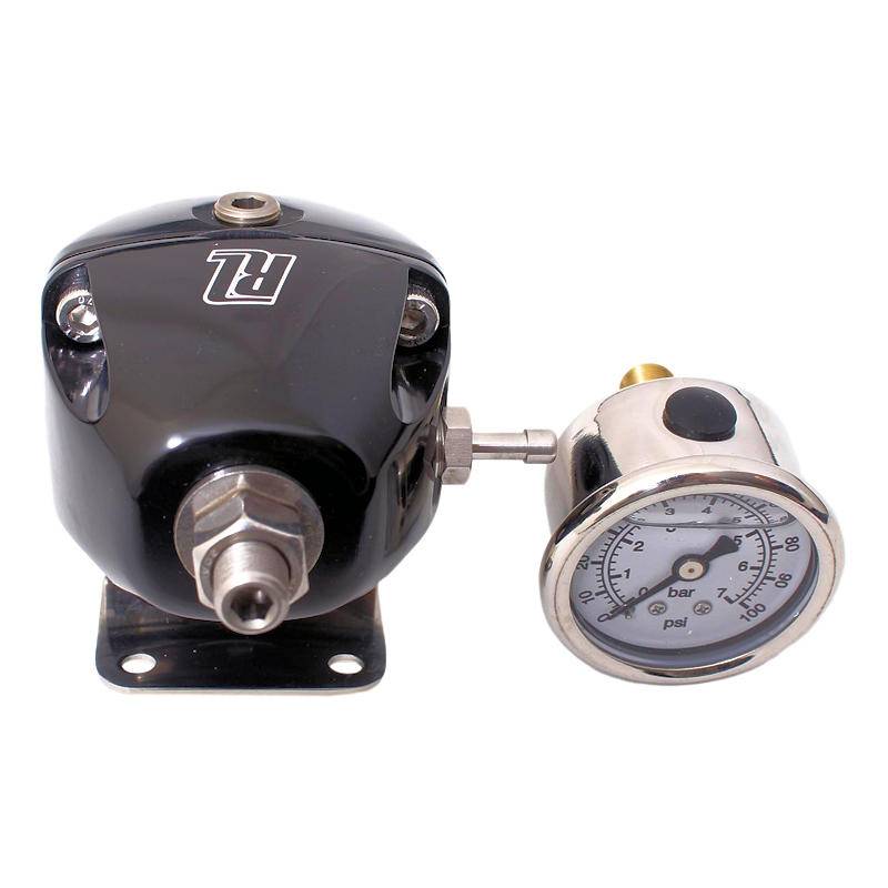 Performance Fuel Pressure Regulator